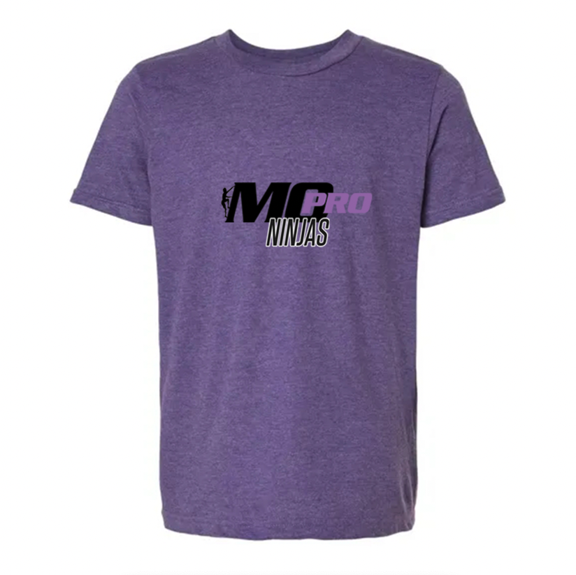 Tultex Youth Fine Jersey T-Shirt - Tultex Youth Fine Jersey T-Shirt - Image 1 of 3