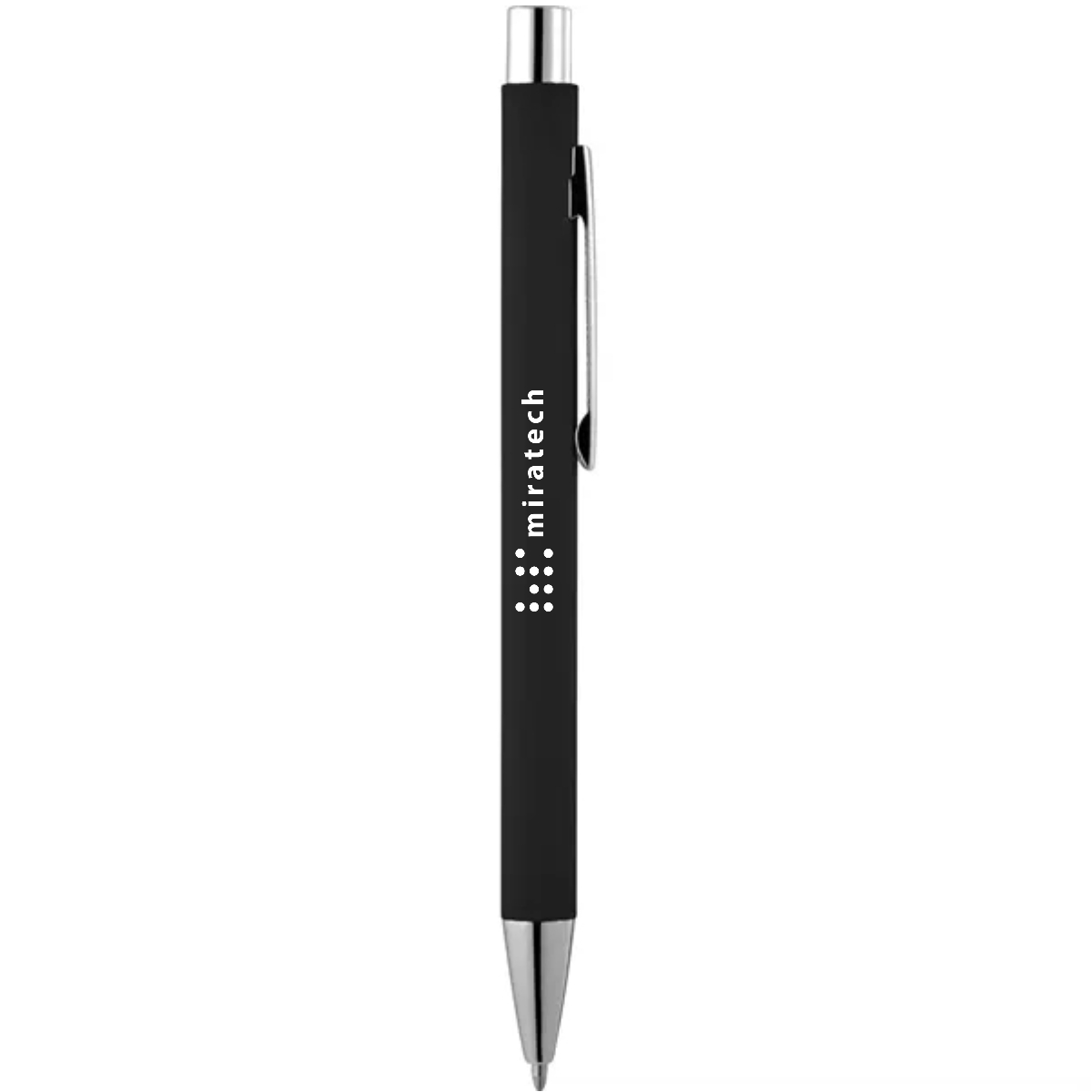 The Maven Soft Touch Metal Pen - The Maven Soft Touch Metal Pen - Image 0 of 0