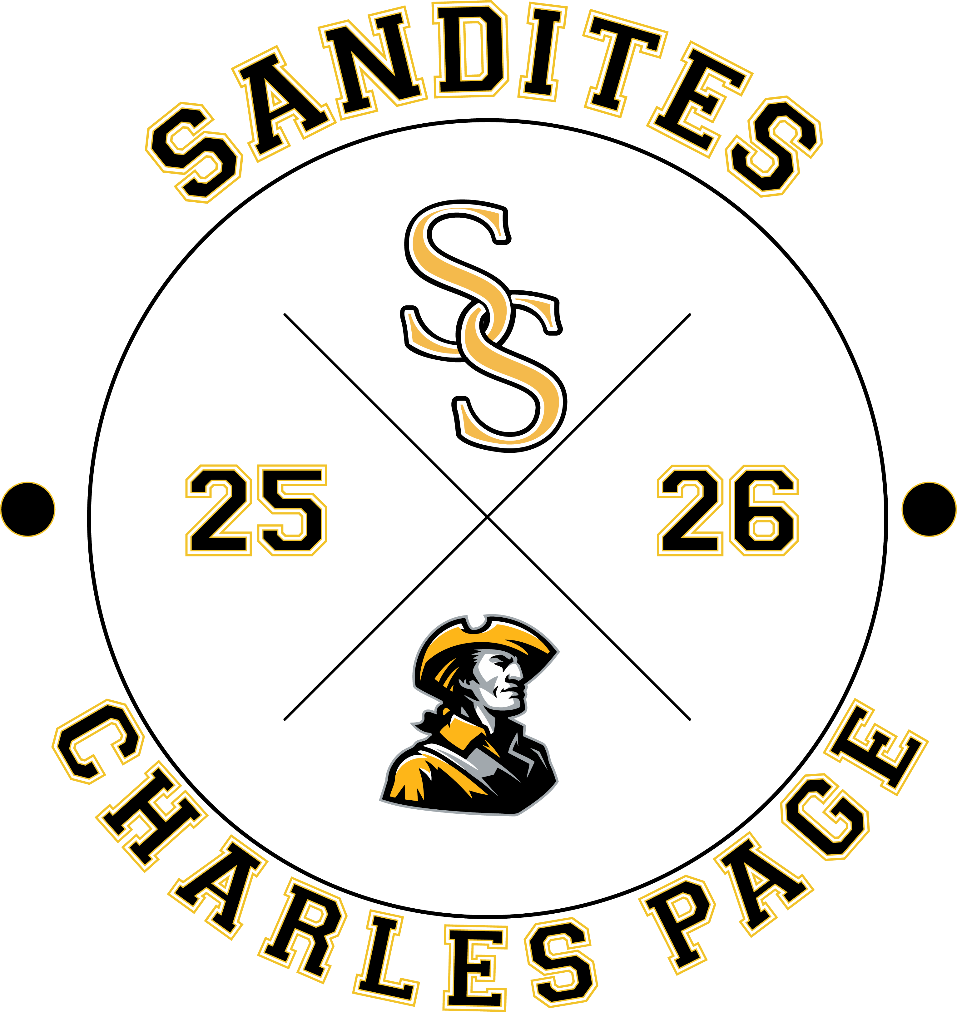 Sandite Classic T-Shirt - Sandite Classic T-Shirt - Image 0 of 4