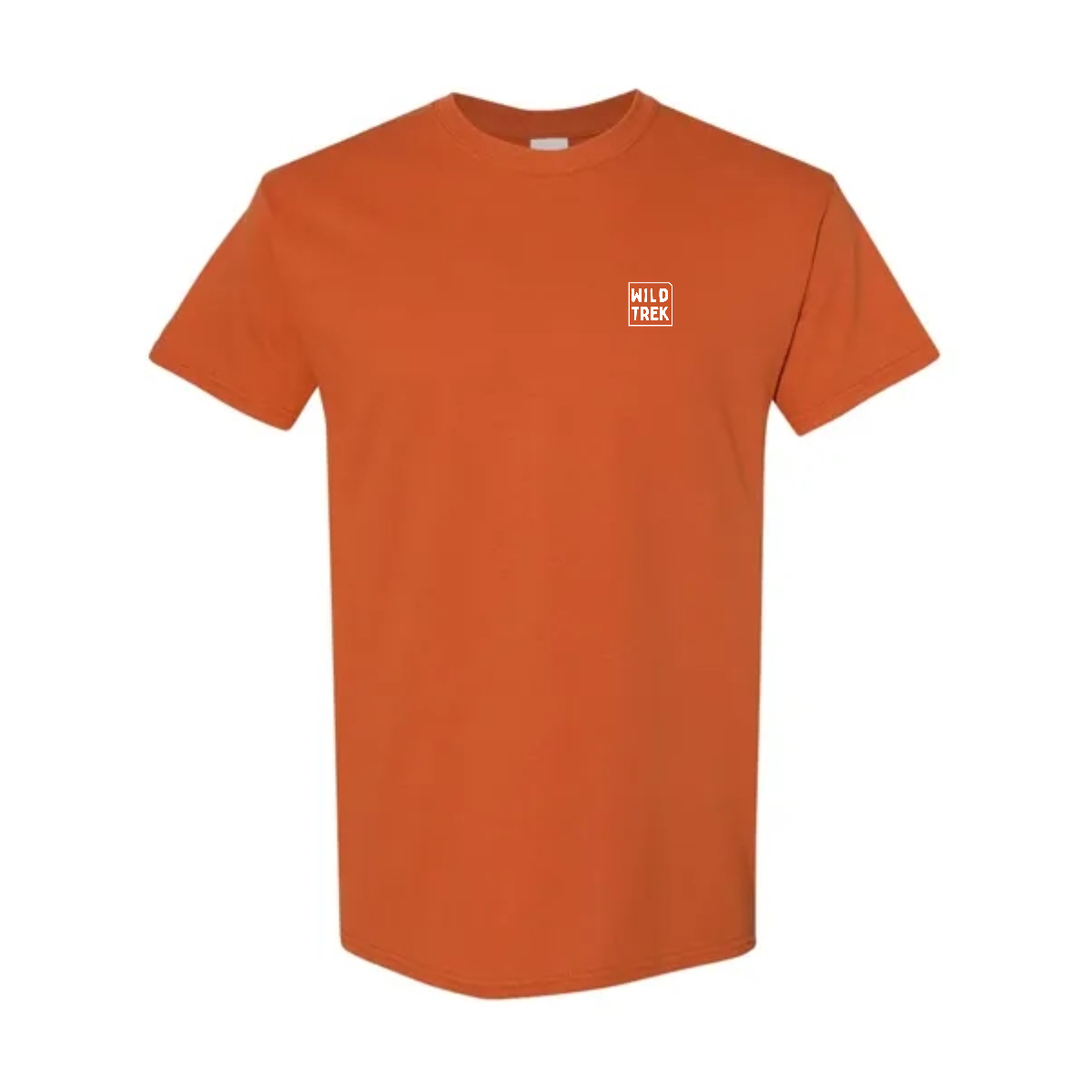 Clean Water For Everyone Heavy Cotton™ T-Shirt - Clean Water For Everyone Heavy Cotton™ T-Shirt - Image 3 of 6