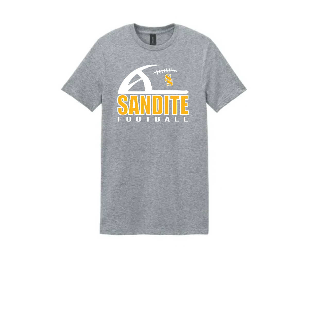 SSFD Sandite Football 2025 Adult - SSFD Sandite Football 2025 Adult - Image 0 of 3