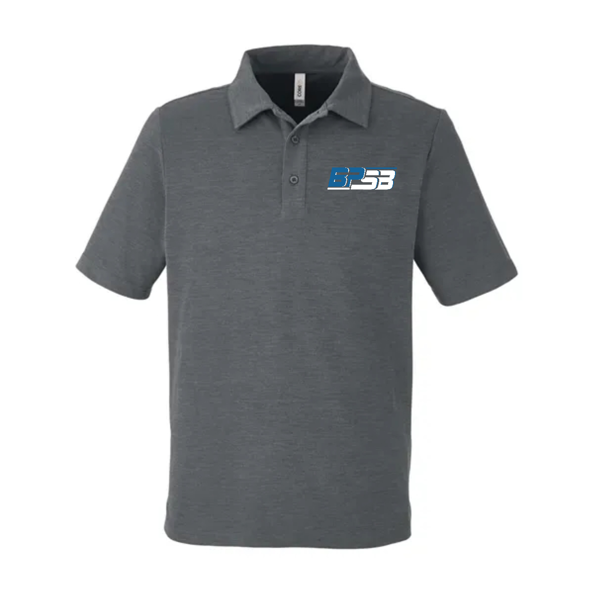 Men's Polo- Color Logo - Men's Polo- Color Logo - Image 0 of 0