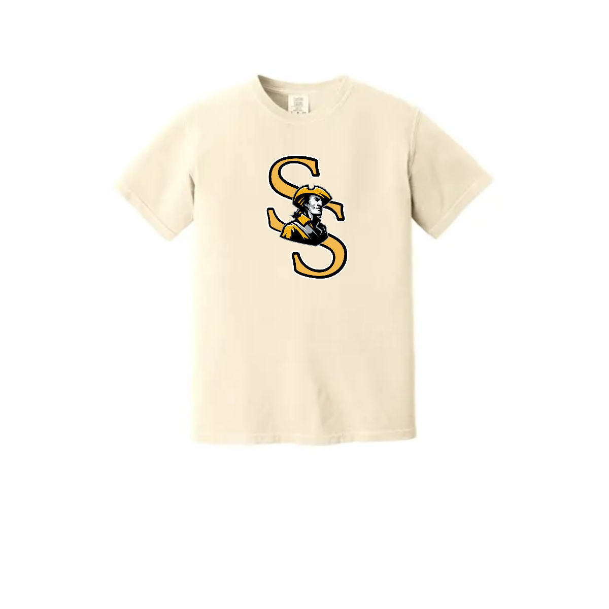 Sandite Combo COMFORT COLORS Adult Tee. - Sandite Combo COMFORT COLORS Adult Tee. - Image 0 of 3