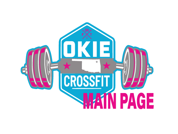 Okie CrossFit | Tulsa OK