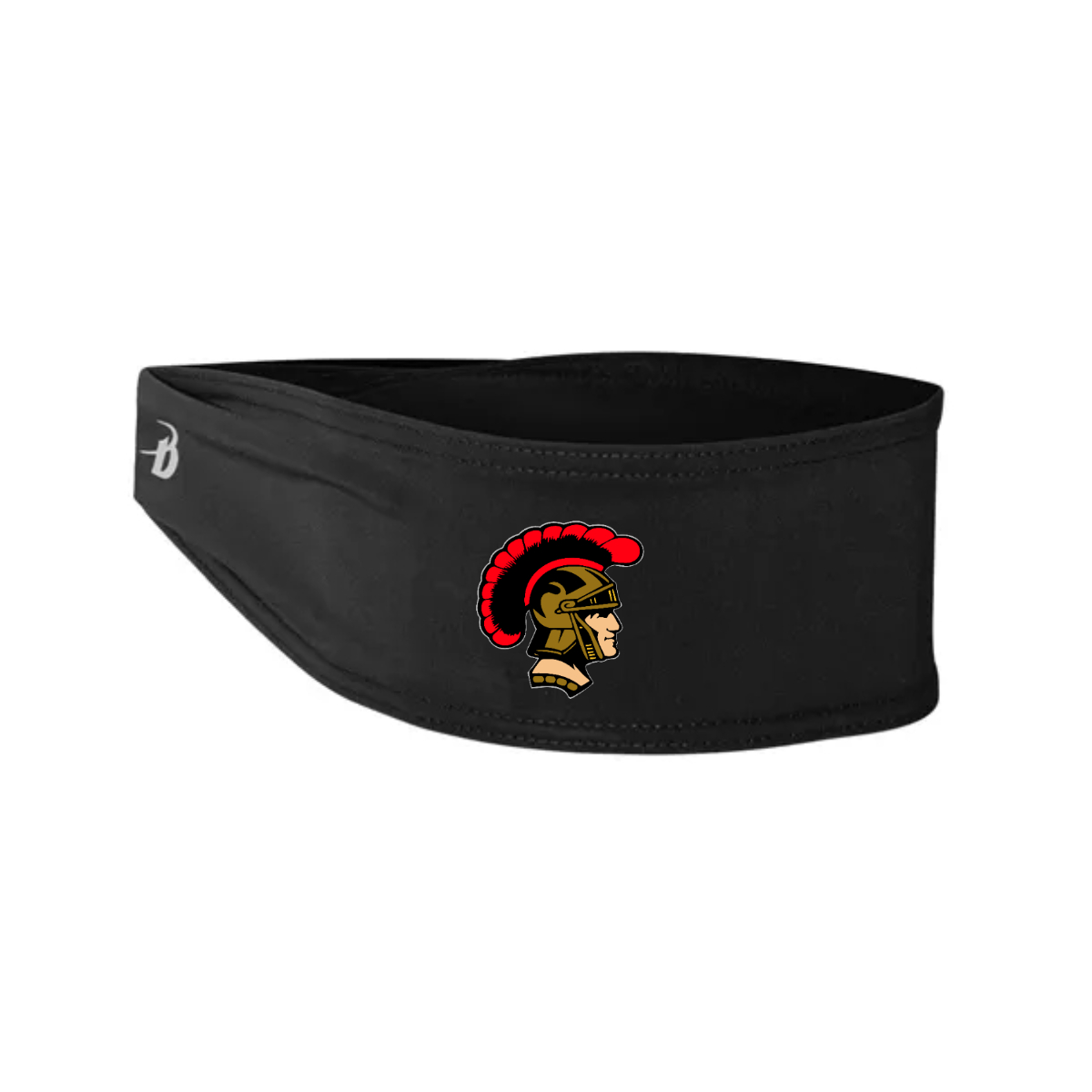 Trojan Headband - Trojan Headband - Image 0 of 4