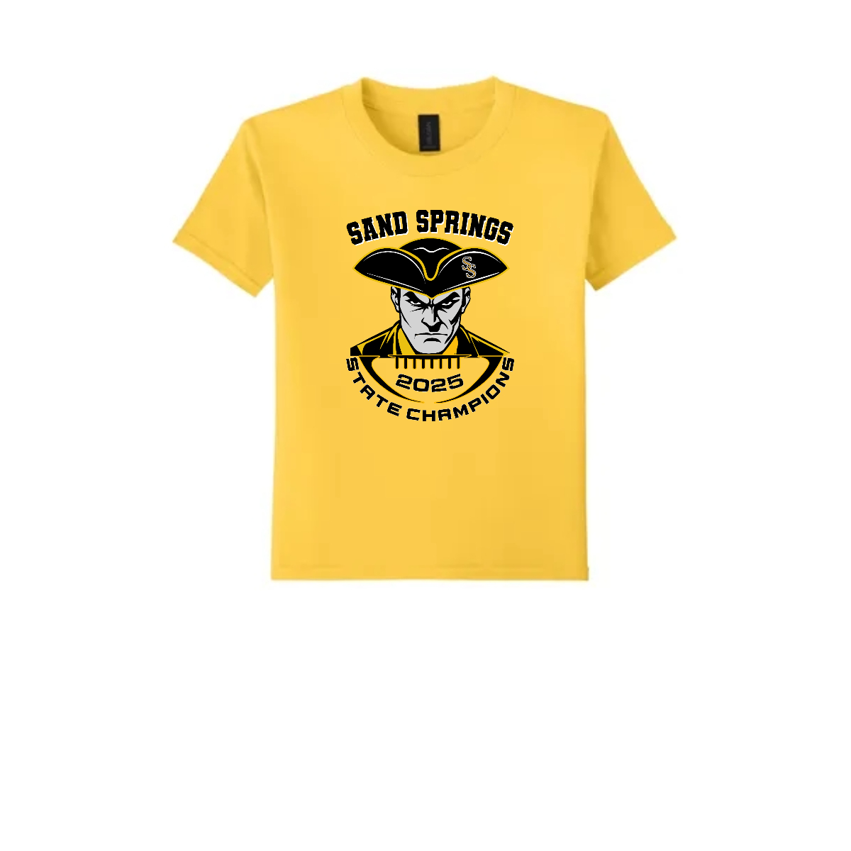 Youth Sandite State Championship T-Shirt - Youth Sandite State Championship T-Shirt - Image 1 of 3