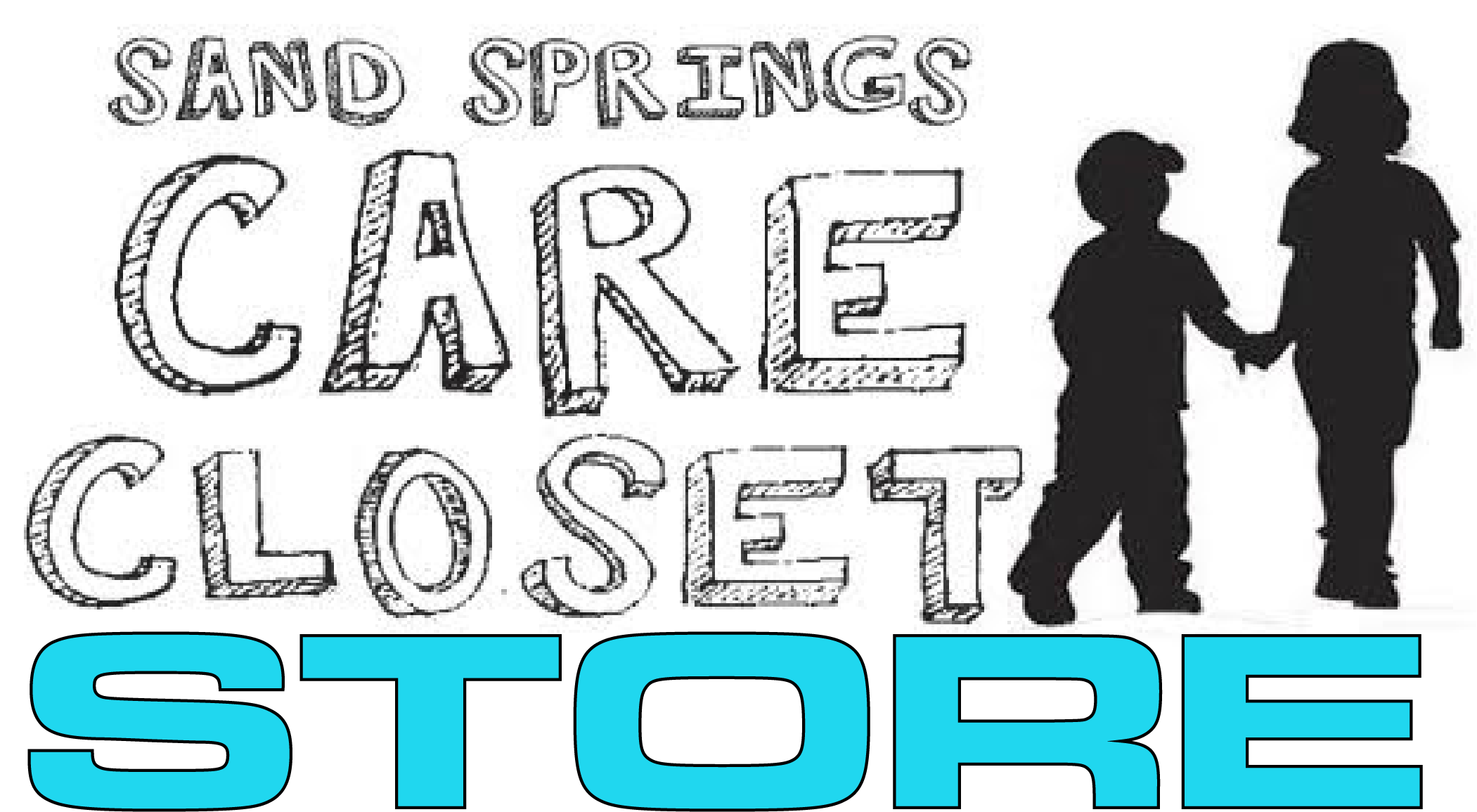 Sand Springs Care Closet