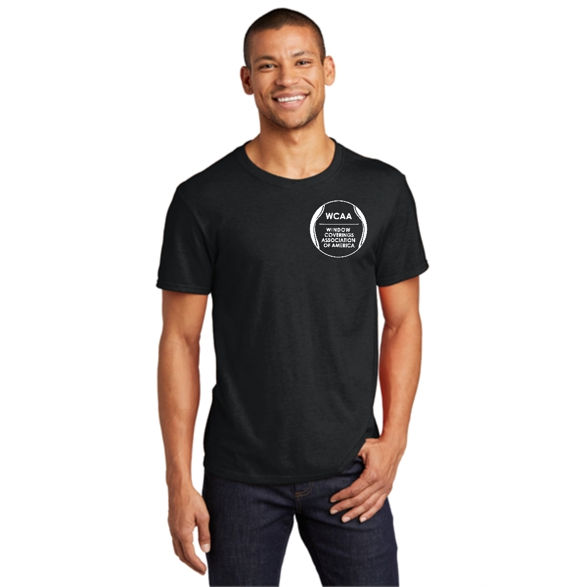 Jerzees Premium Blend Ring Spun T-Shirt