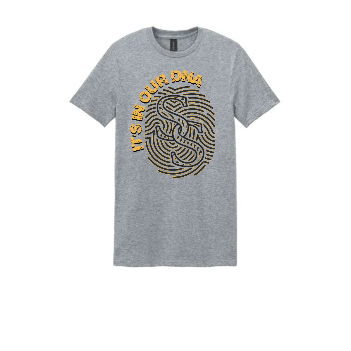 SSFB Adult SSDNA T-Shirt - SSFB Adult SSDNA T-Shirt - Image 1 of 3