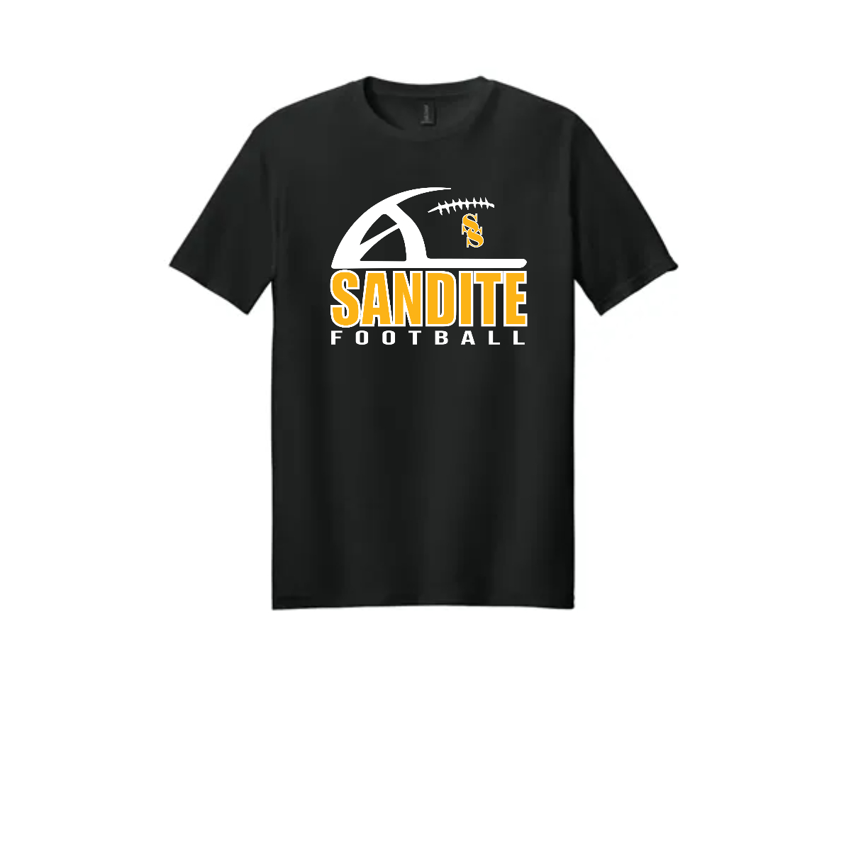 SSFD Sandite Football 2025 Adult - SSFD Sandite Football 2025 Adult - Image 2 of 3