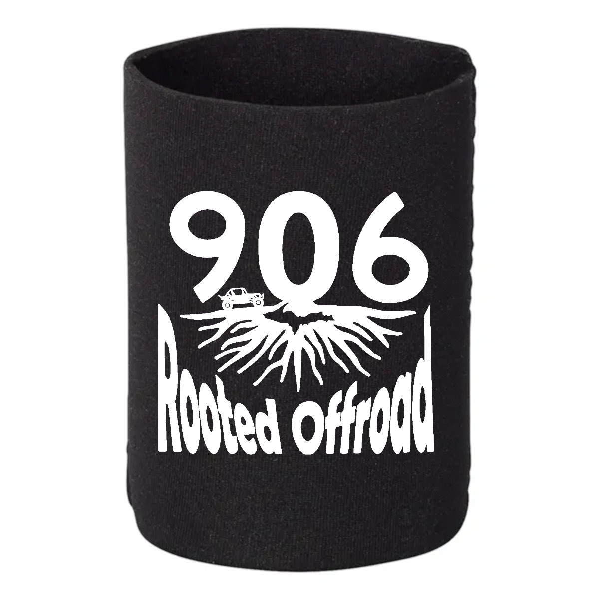 906 Rooted Offroad Neoprene Can Holder - 906 Rooted Offroad Neoprene Can Holder - Image 0 of 0