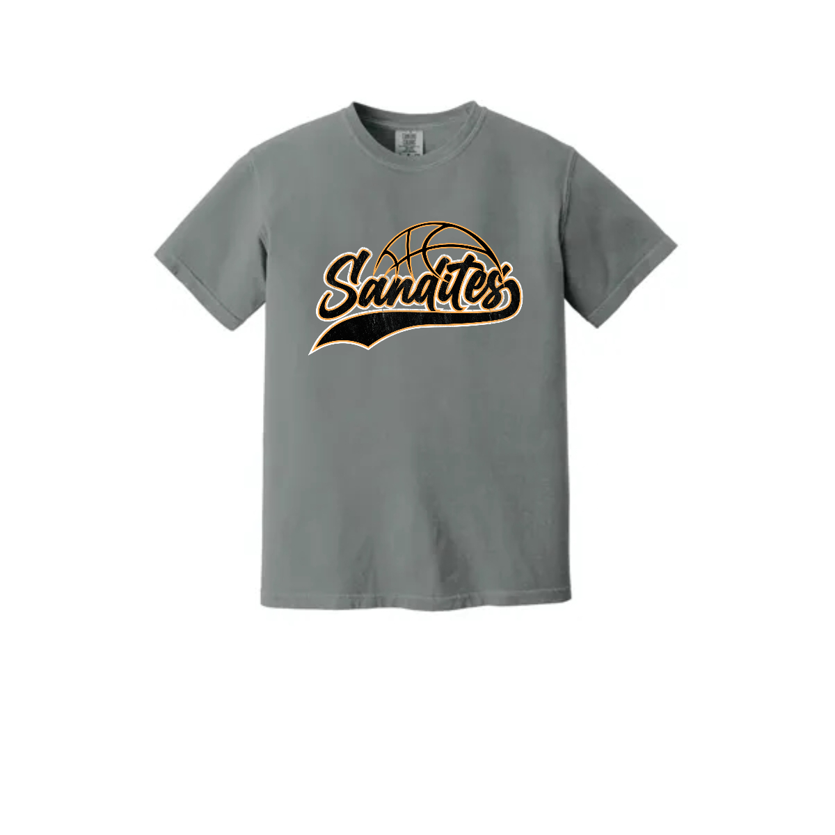 Adult COMFORT COLORS SS BB25 - Adult COMFORT COLORS SS BB25 - Image 0 of 3