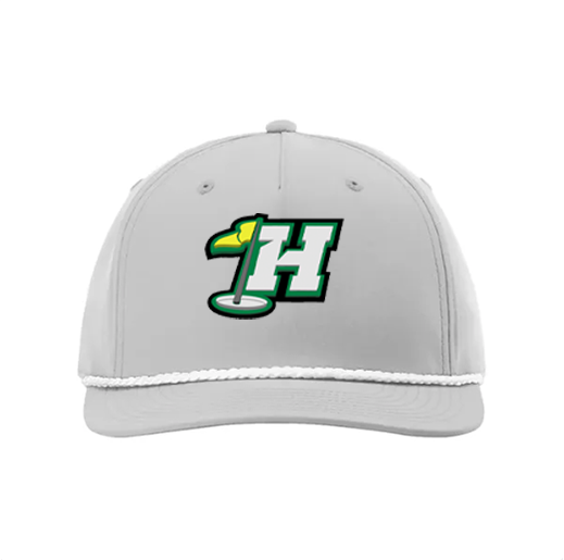 Richardson Five Panel Classic Rope Cap - Richardson Five Panel Classic Rope Cap - Image 1 of 1