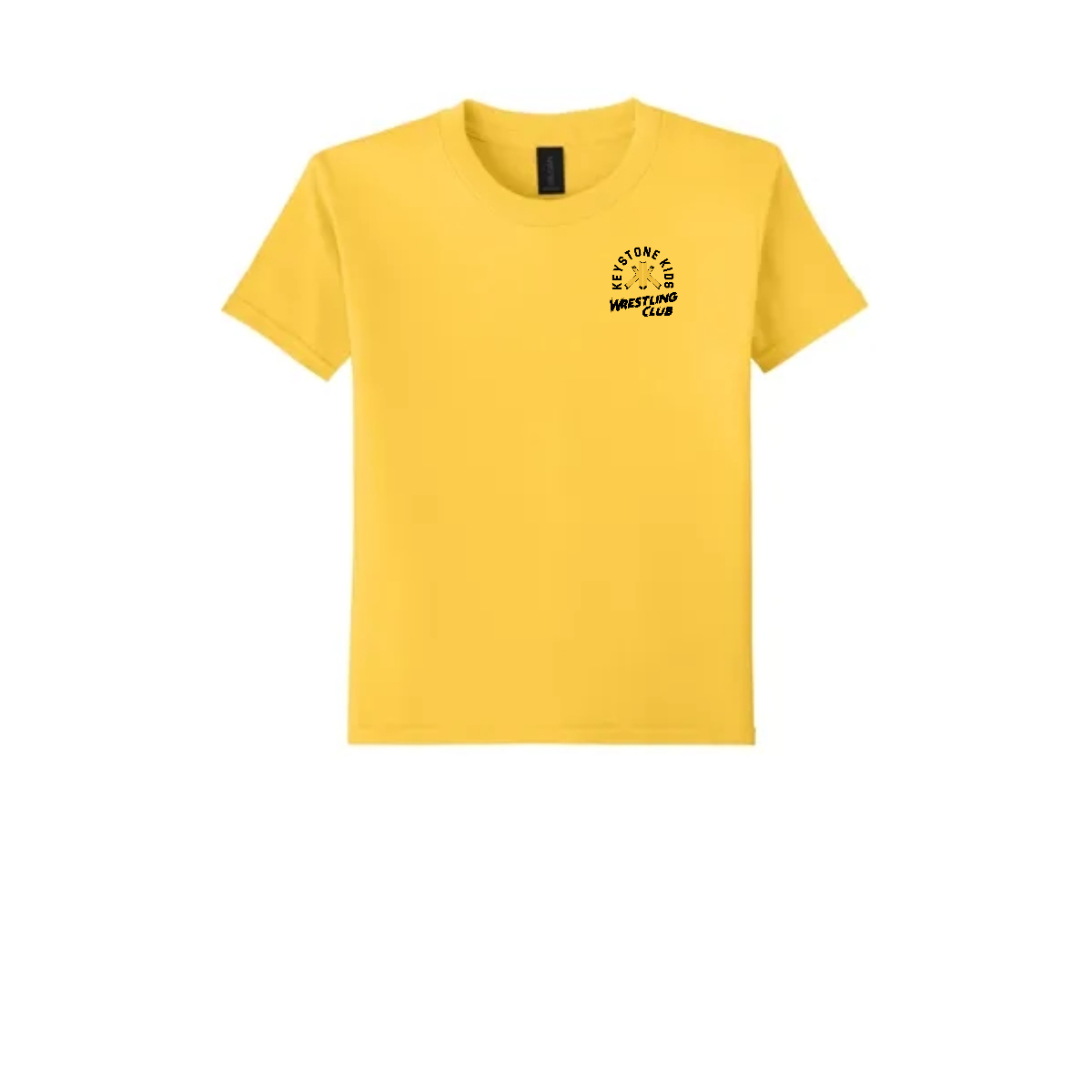 Youth KK Flag T-Shirt - Youth KK Flag T-Shirt - Image 3 of 6