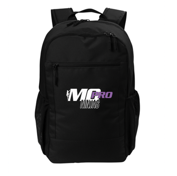 Port Authority Daily Commute Backpack - Port Authority Daily Commute Backpack - Image 0 of 1