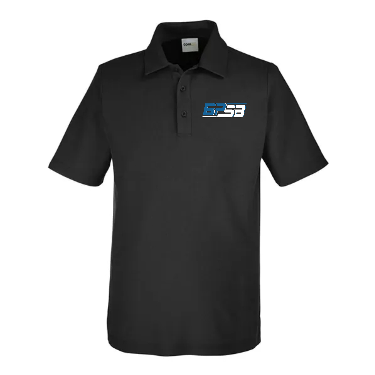 Men's Polo- Color Logo - Men's Polo- Color Logo - Image 0 of 0