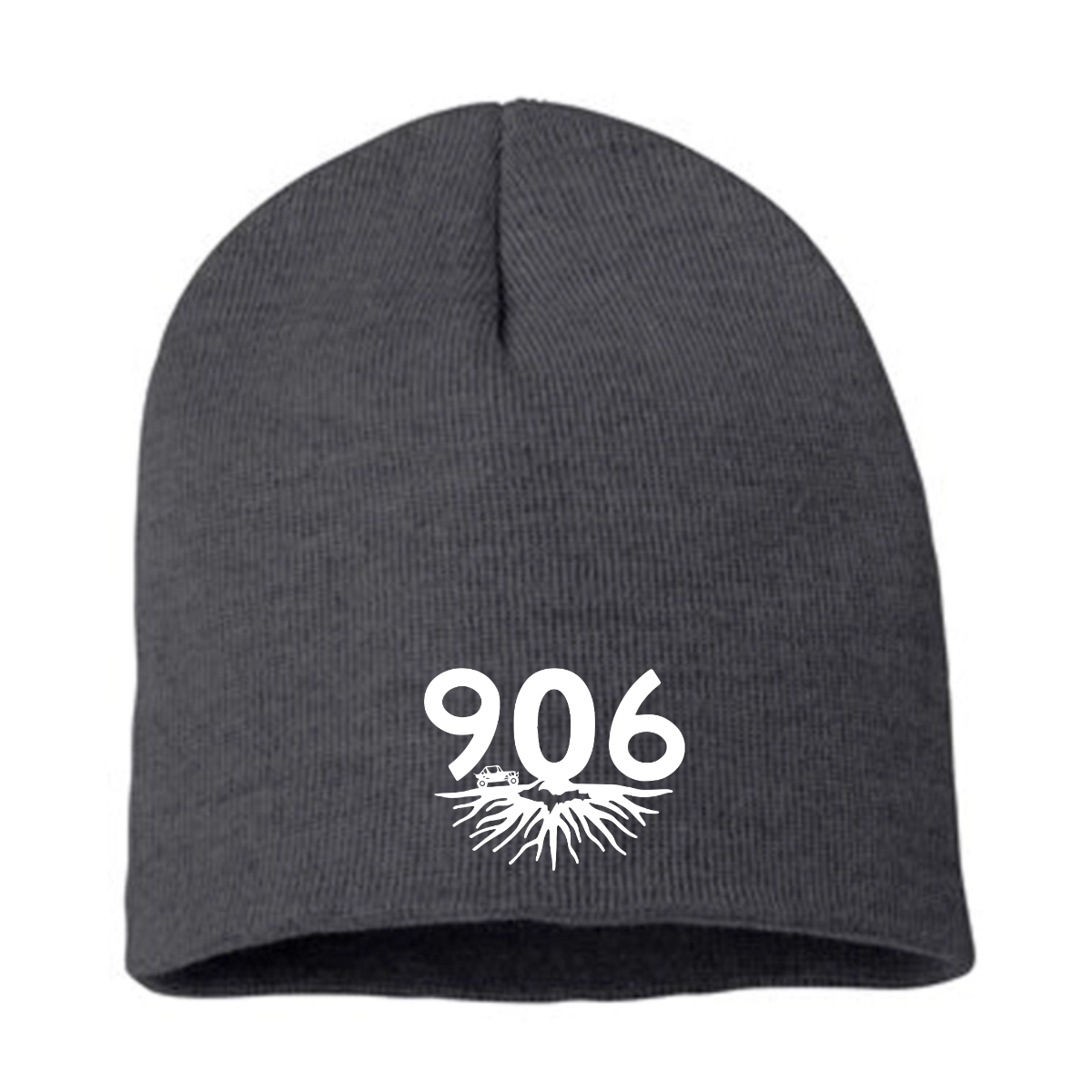 Sportsman 8" Beanie - Sportsman 8" Beanie - Image 1 of 5
