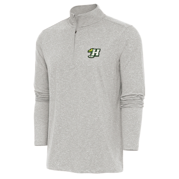 MEN'S HUNK 1/4 ZIP PULLOVER - MEN'S HUNK 1/4 ZIP PULLOVER - Image 0 of 2