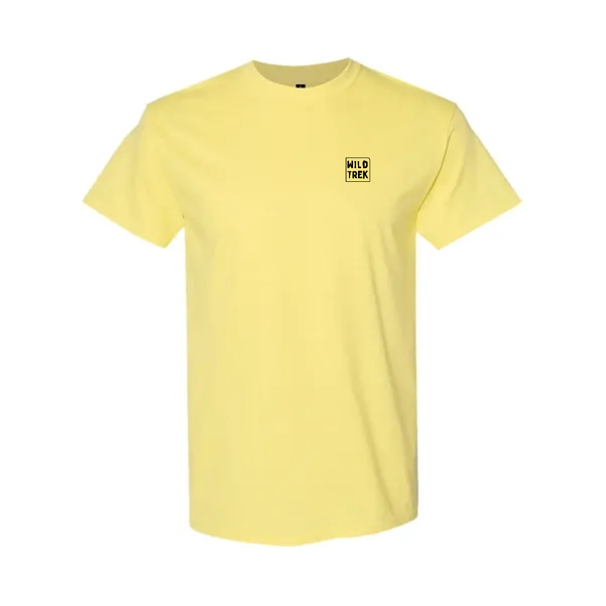 Every Tribe Heavy Cotton™ T-Shirt - Every Tribe Heavy Cotton™ T-Shirt - Image 5 of 8
