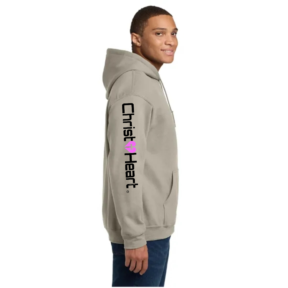 Gildan - Heavy Blend Hooded Sweatshirt. - Gildan - Heavy Blend Hooded Sweatshirt. - Image 0 of 9