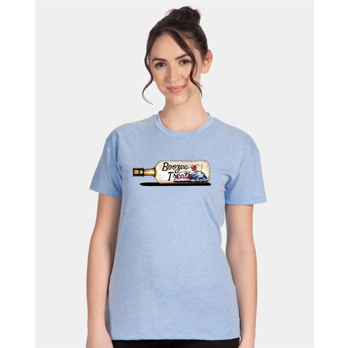 Boozee Women's Relaxed T-Shirt - Boozee Women's Relaxed T-Shirt - Image 0 of 12