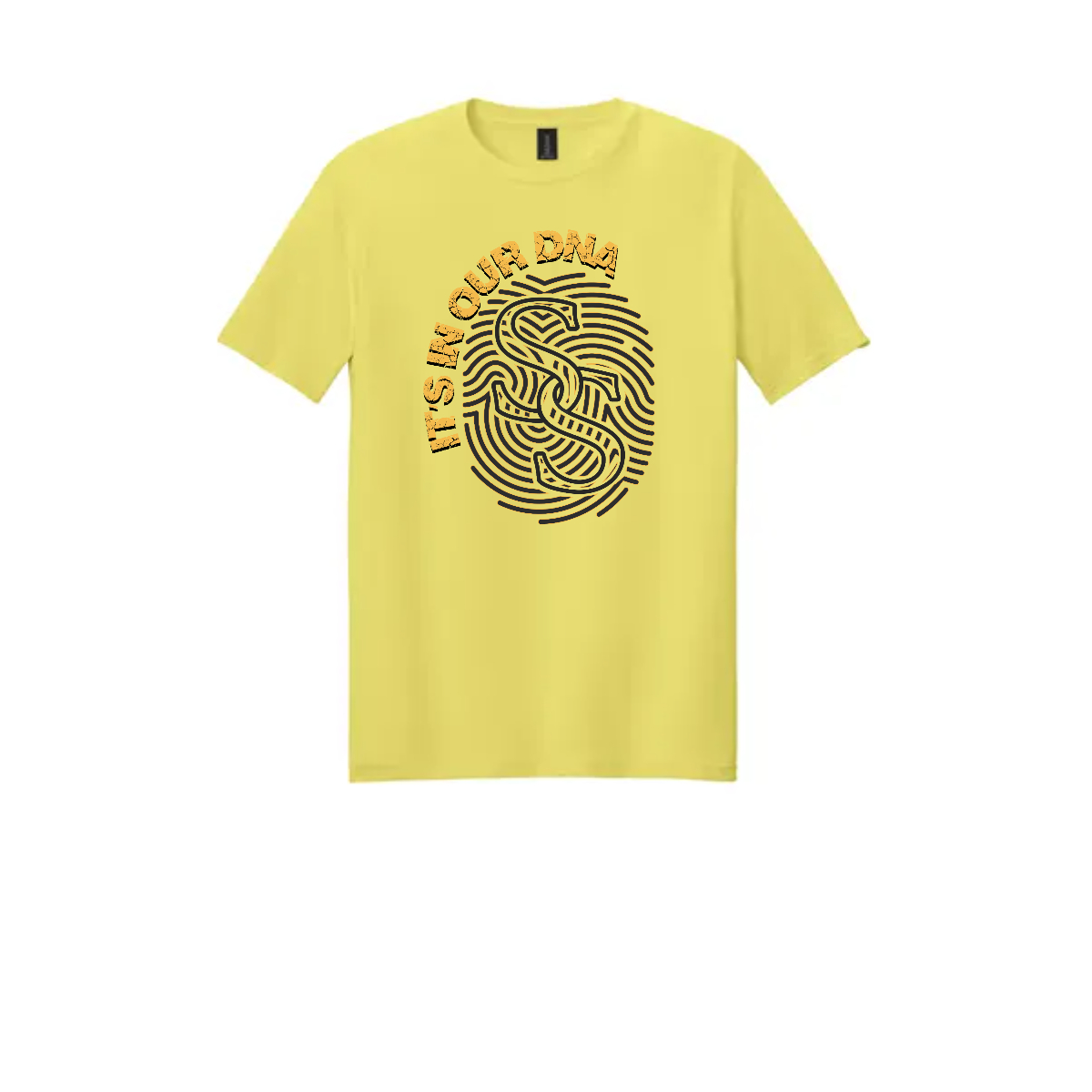 SSFB Adult SSDNA T-Shirt - SSFB Adult SSDNA T-Shirt - Image 2 of 3