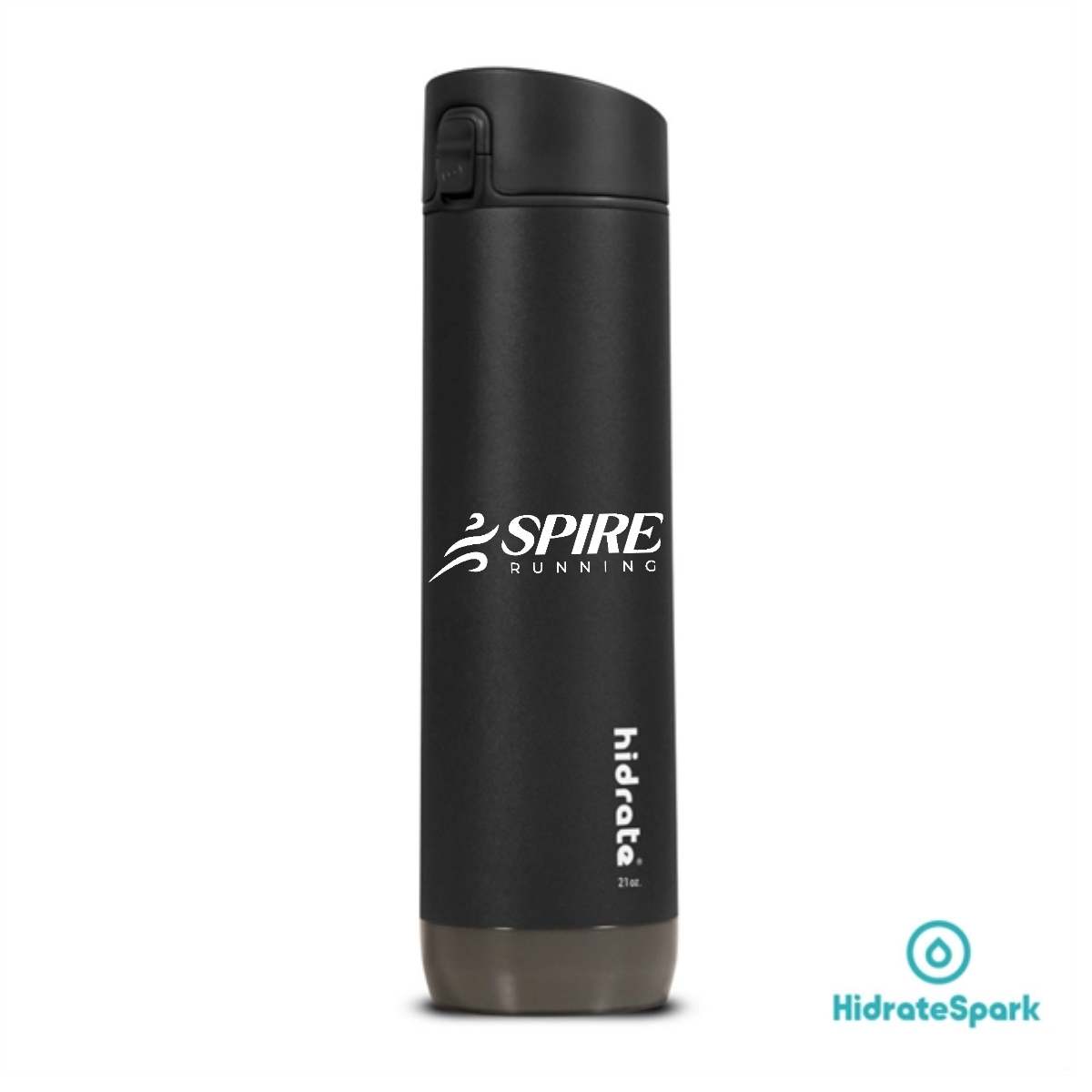 HidrateSpark® PRO 21oz - HidrateSpark® PRO 21oz - Image 0 of 3