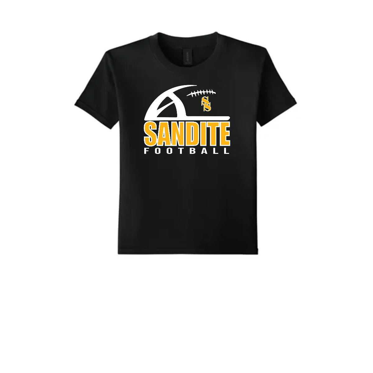 SSFB Sandite Football Youth - SSFB Sandite Football Youth - Image 2 of 3