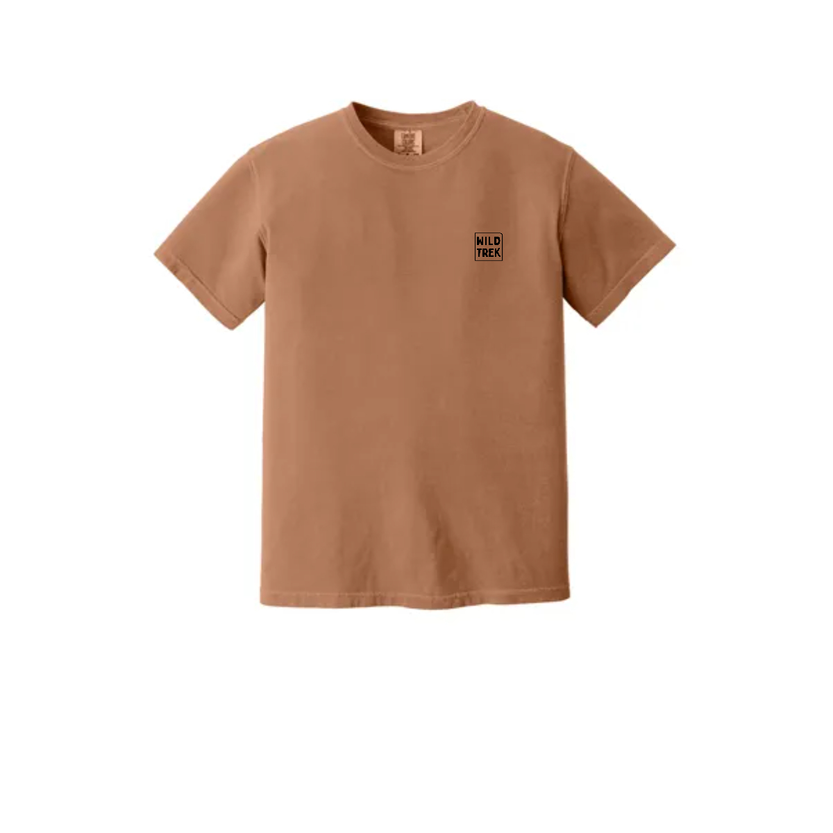 Clean Water Club Comfort Colors Tee - Clean Water Club Comfort Colors Tee - Image 5 of 9