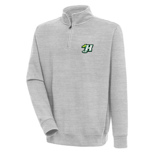 MEN'S VICTORY 1/4 ZIP PULLOVER - MEN'S VICTORY 1/4 ZIP PULLOVER - Image 1 of 1