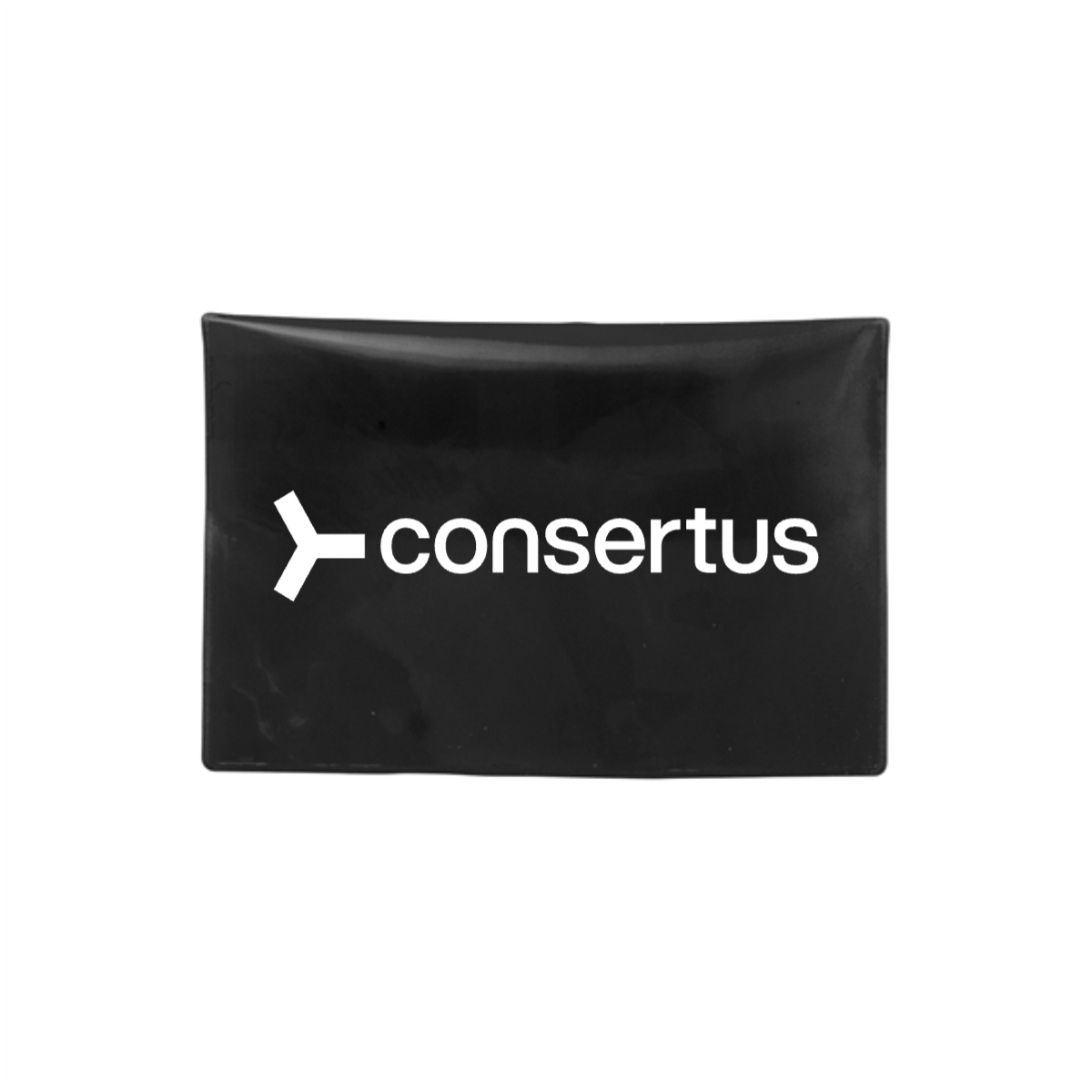 6"x 6" Petal Edge Microfiber Cloth - 6"x 6" Petal Edge Microfiber Cloth - Image 0 of 1