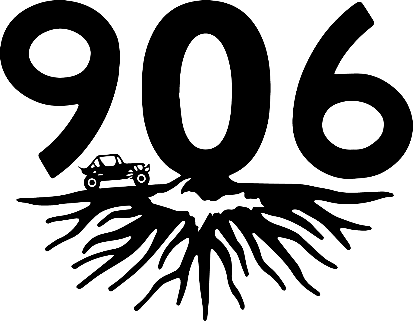 906 Rooted Offroad