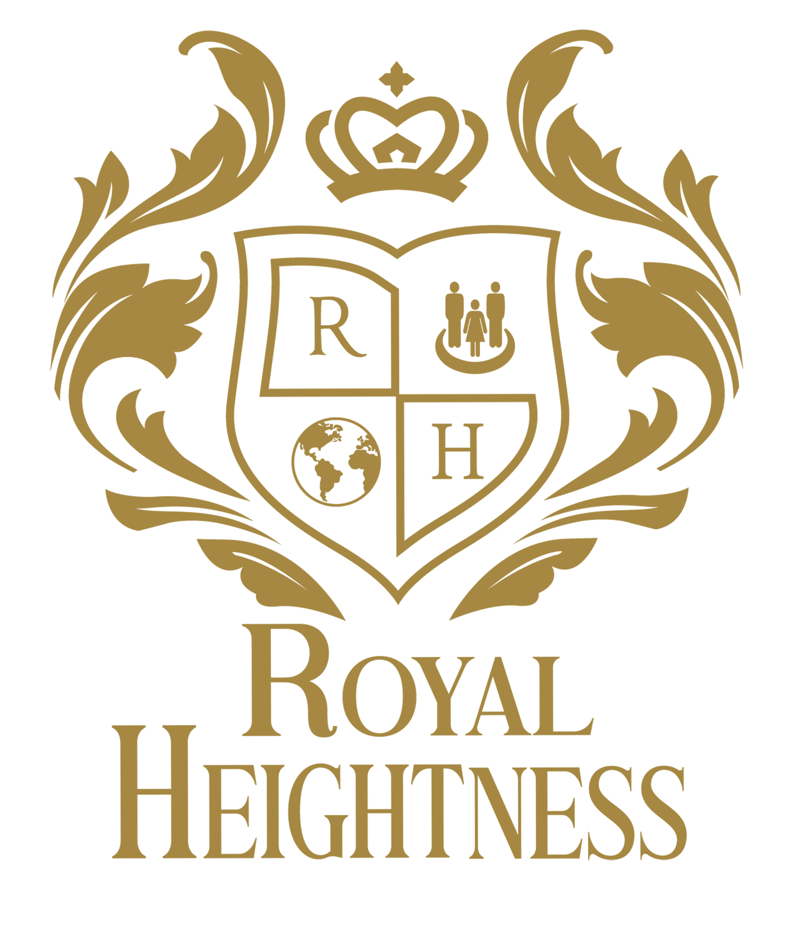 Royal Heightness