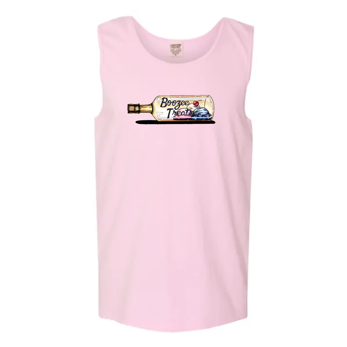 Boozee Unisex Tank - Boozee Unisex Tank - Image 0 of 37