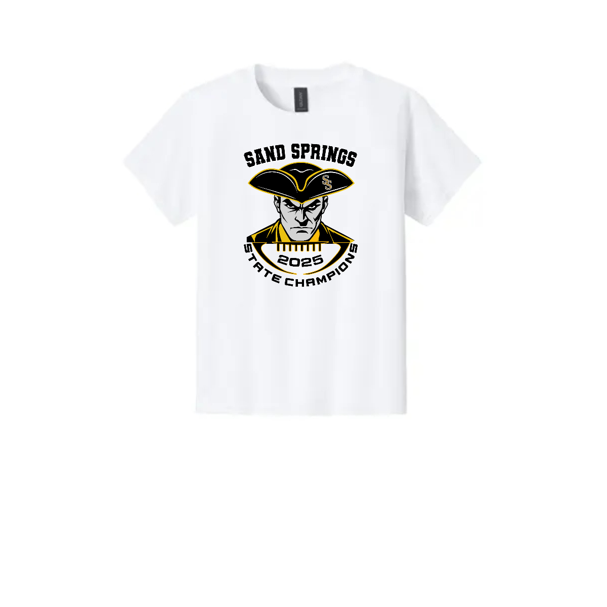 Youth Sandite State Championship T-Shirt - Youth Sandite State Championship T-Shirt - Image 3 of 3