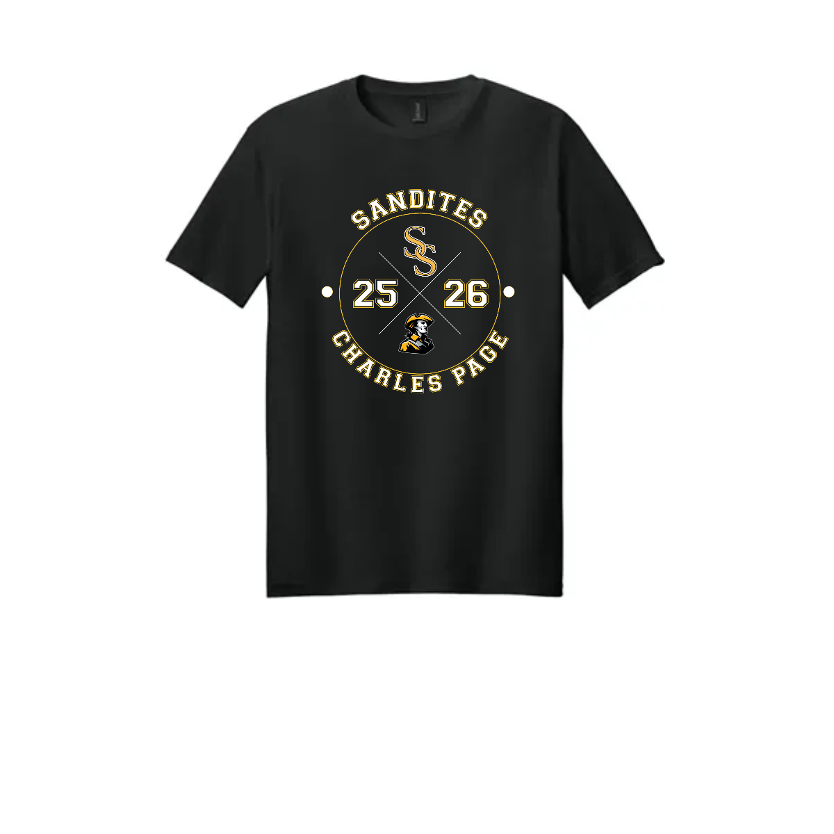 Sandite Classic T-Shirt - Sandite Classic T-Shirt - Image 0 of 3