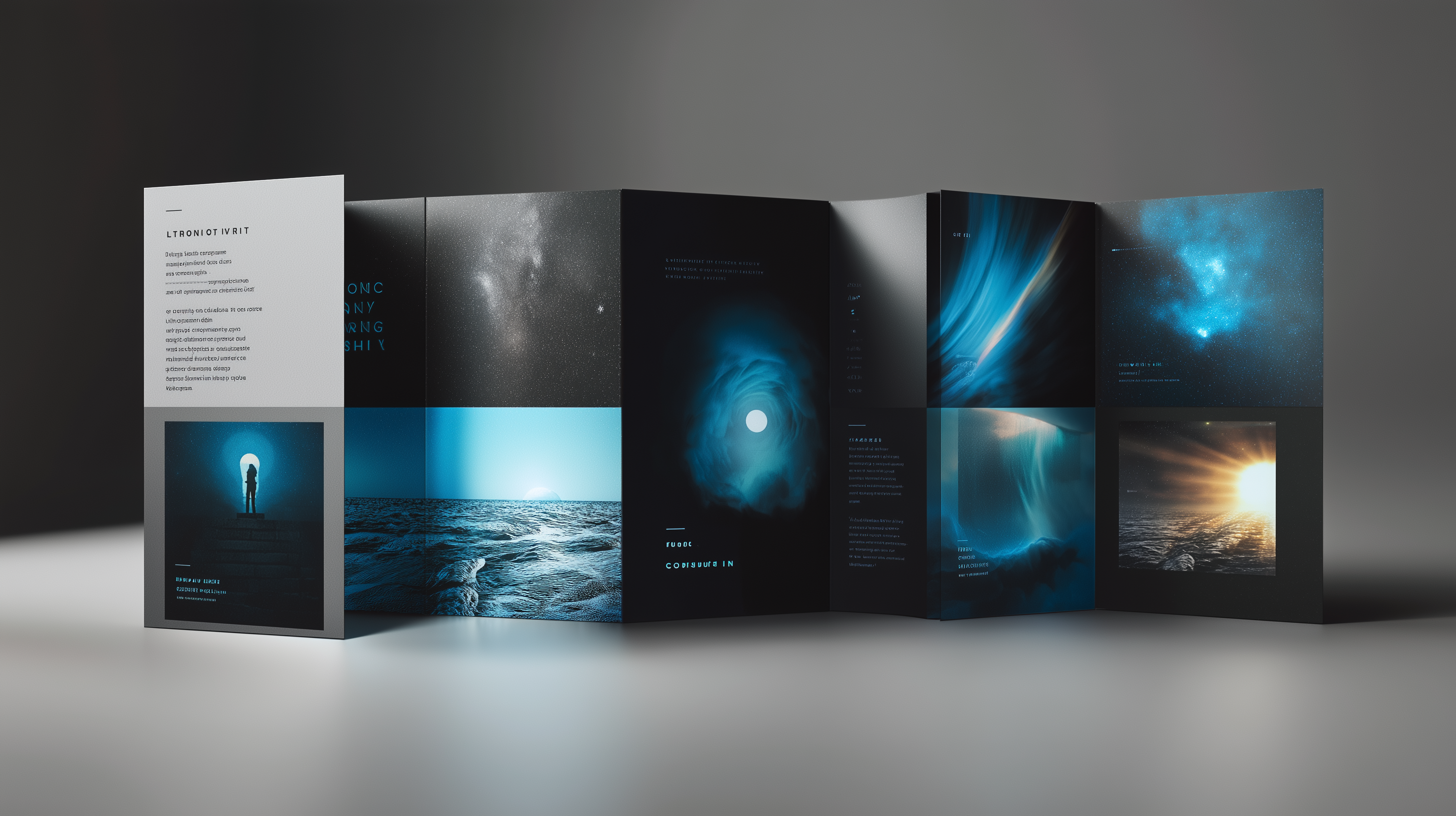 Why Print Still Matters: The Power of Tangible Marketing in a Digital World