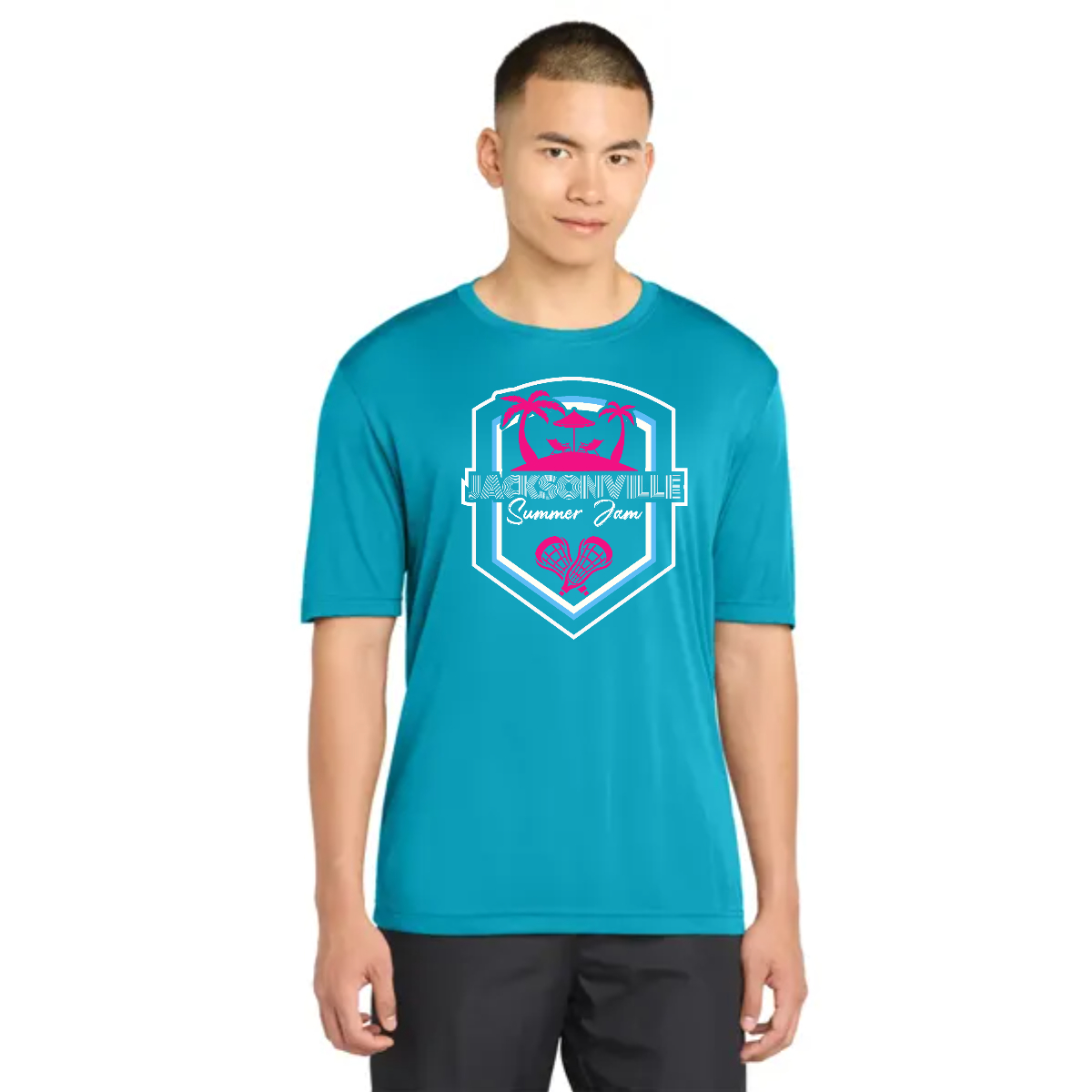 Summer Jam T-Shirt - Summer Jam T-Shirt - Image 0 of 0