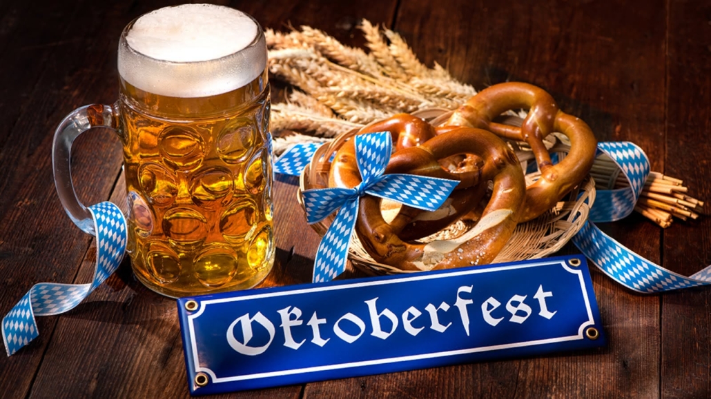 Oktoberfest Southlake