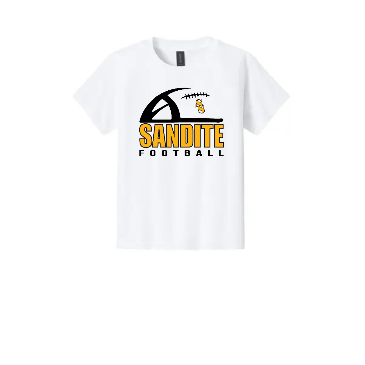 SSFB Sandite Football Youth - SSFB Sandite Football Youth - Image 0 of 3
