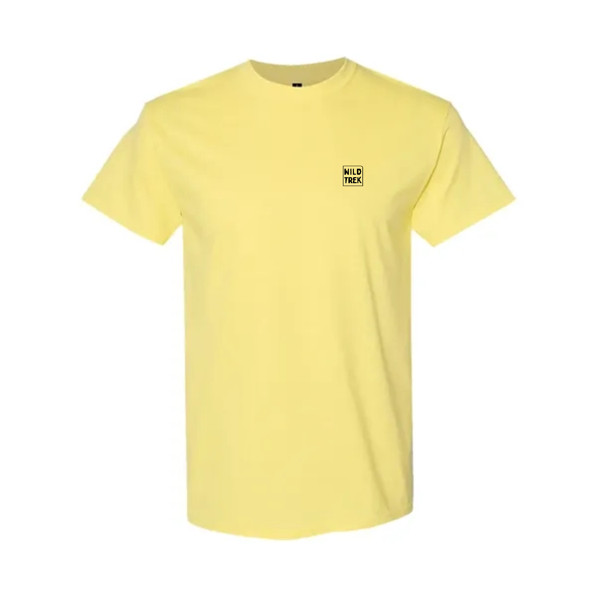 Clean Water For Everyone Heavy Cotton™ T-Shirt - Clean Water For Everyone Heavy Cotton™ T-Shirt - Image 5 of 6