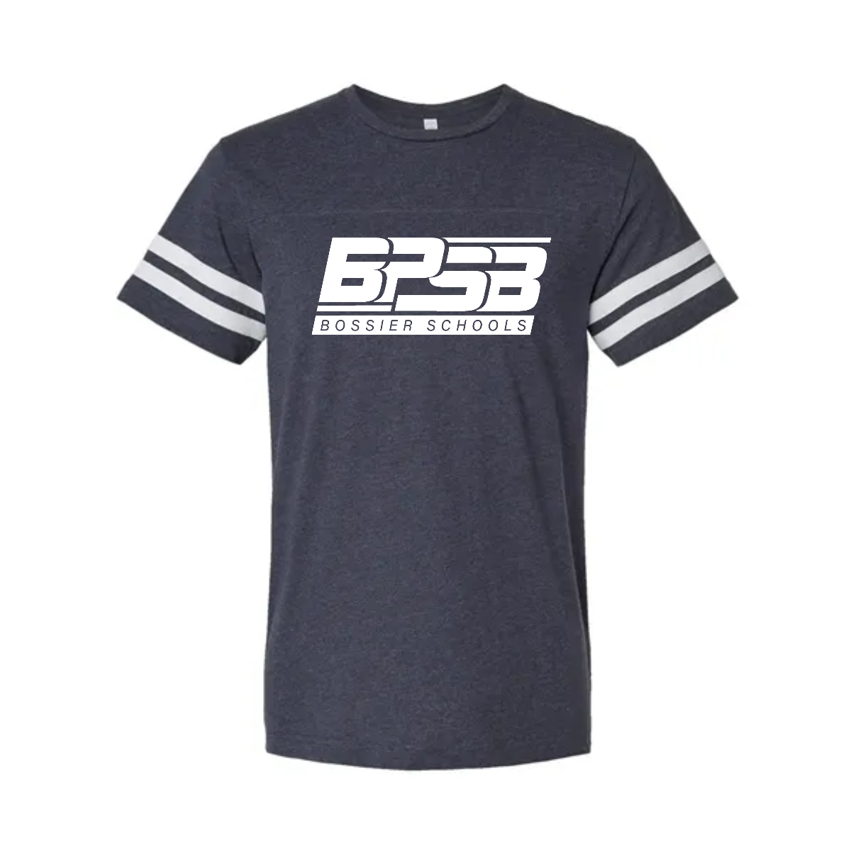 Football Tee- White Logo - Football Tee- White Logo - Image 0 of 0