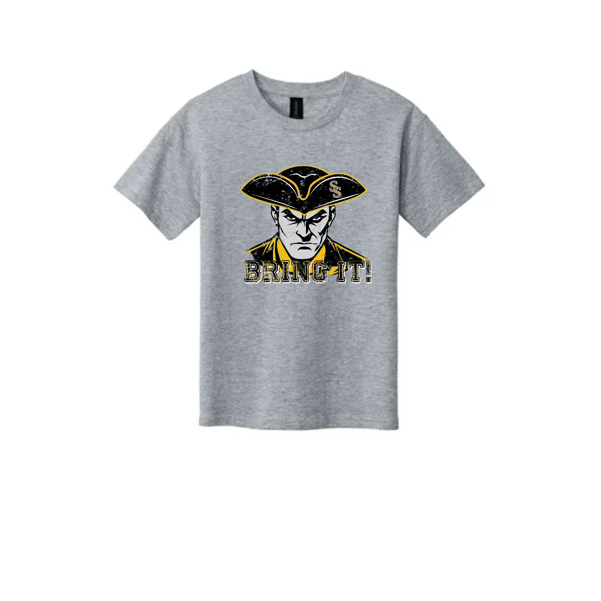 Sandite Youth Bring It - Sandite Youth Bring It - Image 0 of 3