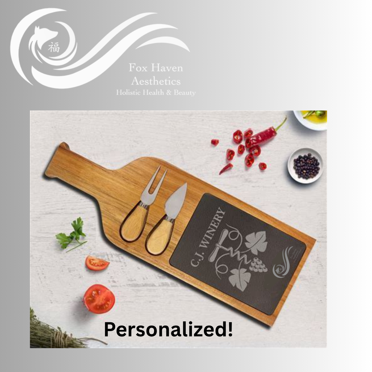 Two Tool Cheese Tray - Two Tool Cheese Tray - Image 0 of 0