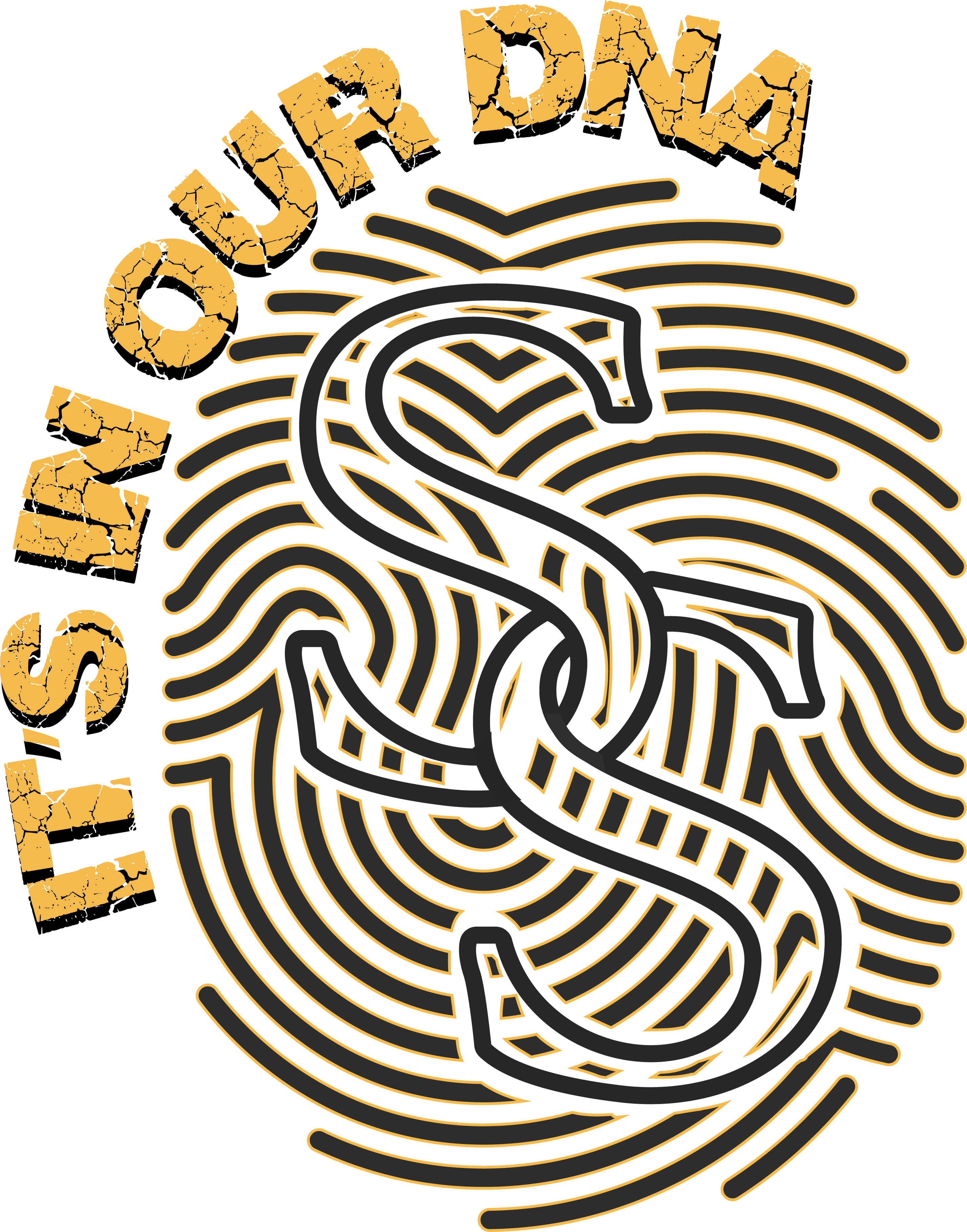 SSFB Adult SSDNA T-Shirt - SSFB Adult SSDNA T-Shirt - Image 1 of 4