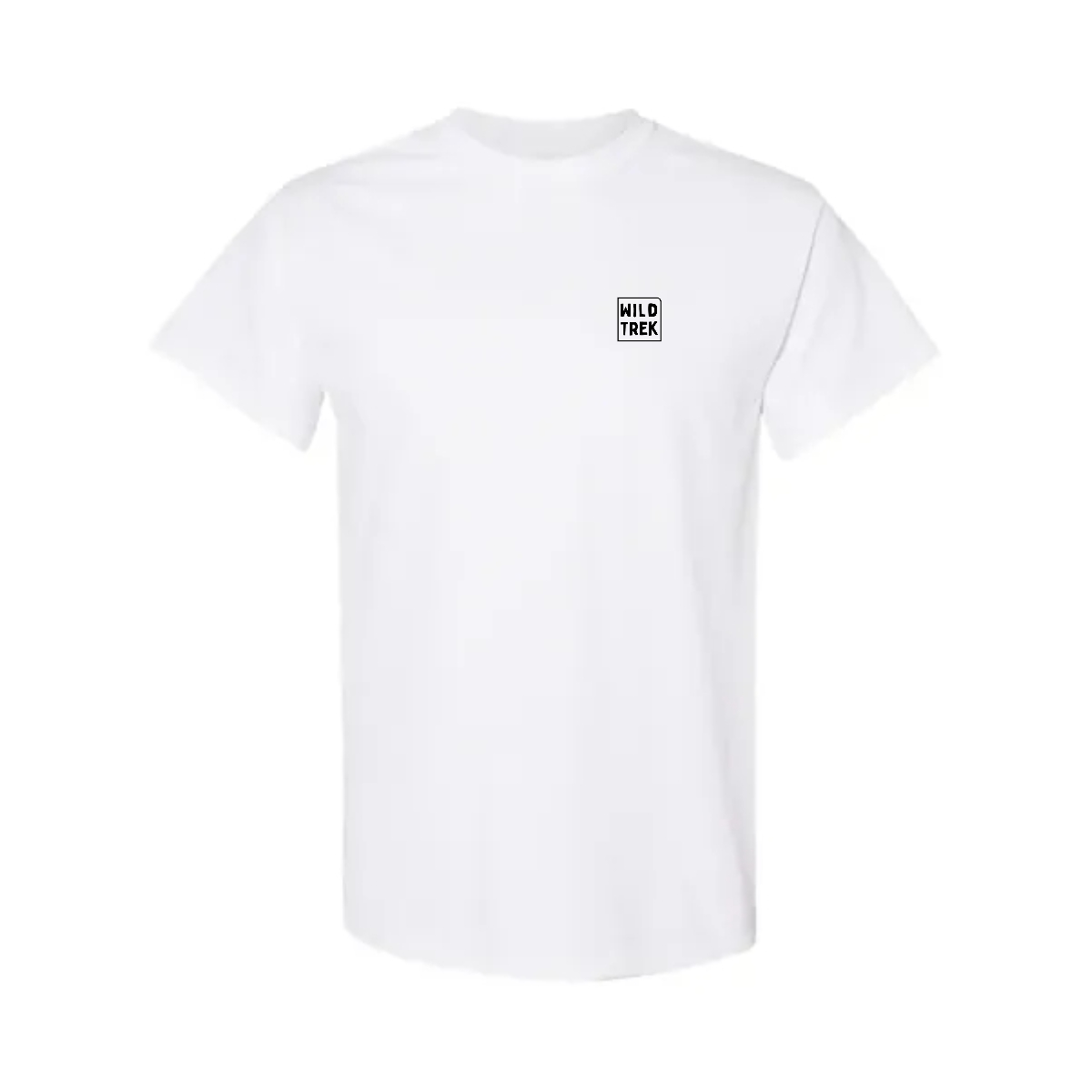 Every Tribe Heavy Cotton™ T-Shirt - Every Tribe Heavy Cotton™ T-Shirt - Image 7 of 8