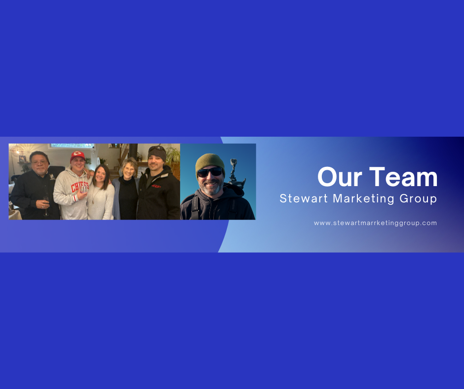 Meet our Operations & Sustainability Manager - Liz Stewart