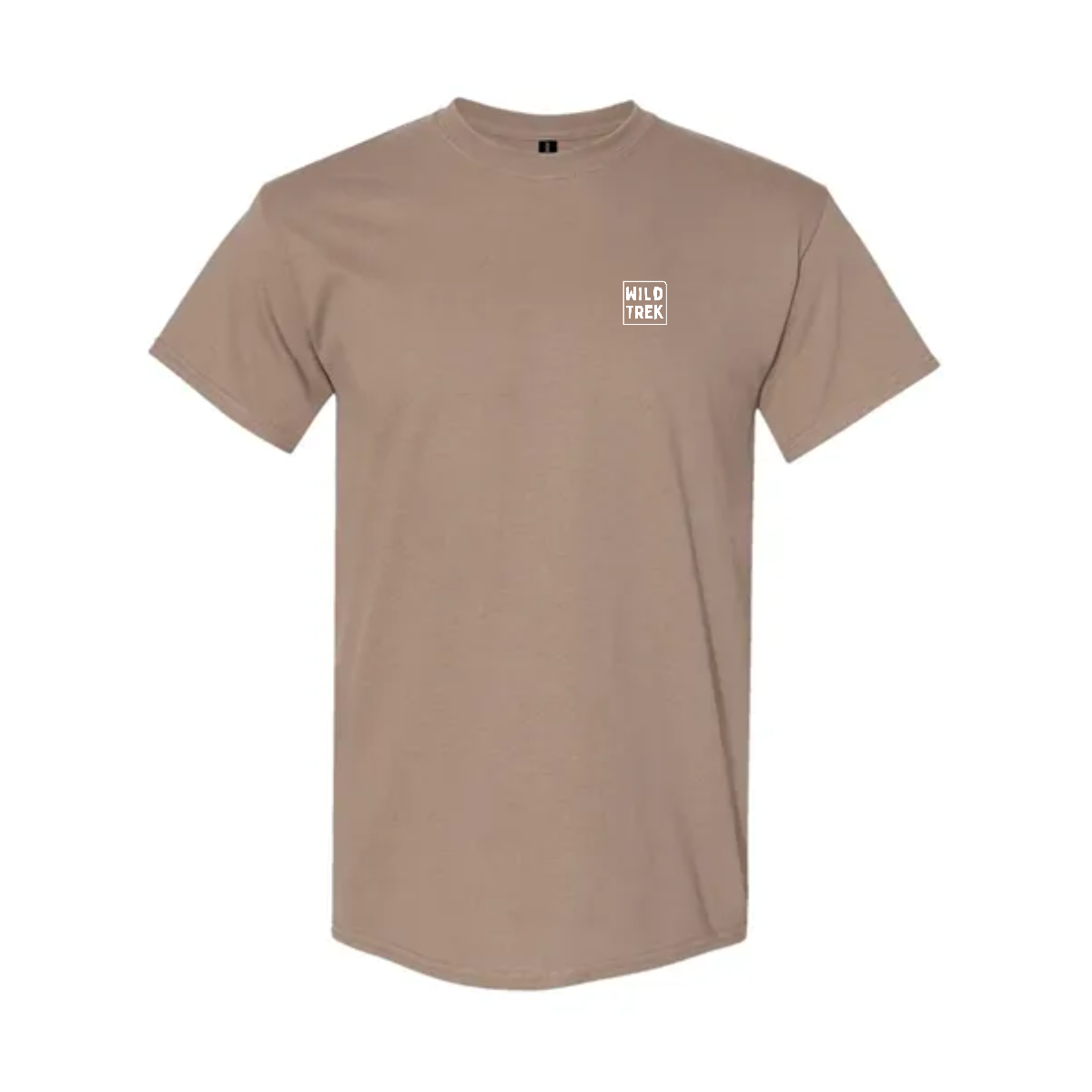 Clean Water For Everyone Heavy Cotton™ T-Shirt - Clean Water For Everyone Heavy Cotton™ T-Shirt - Image 2 of 6