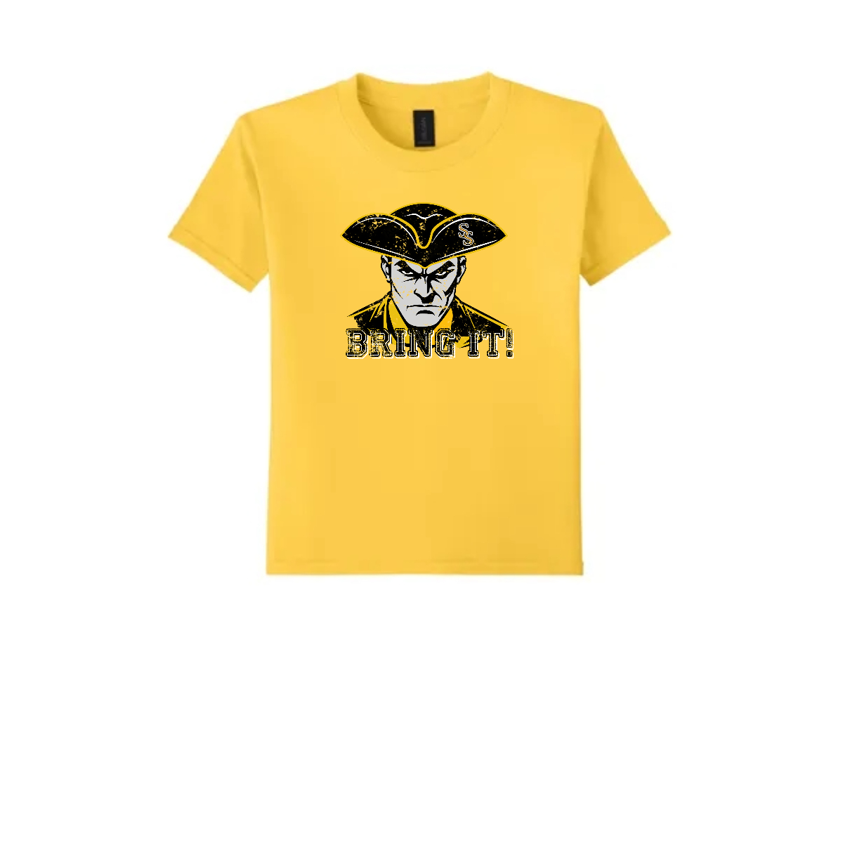 Sandite Youth Bring It - Sandite Youth Bring It - Image 3 of 3