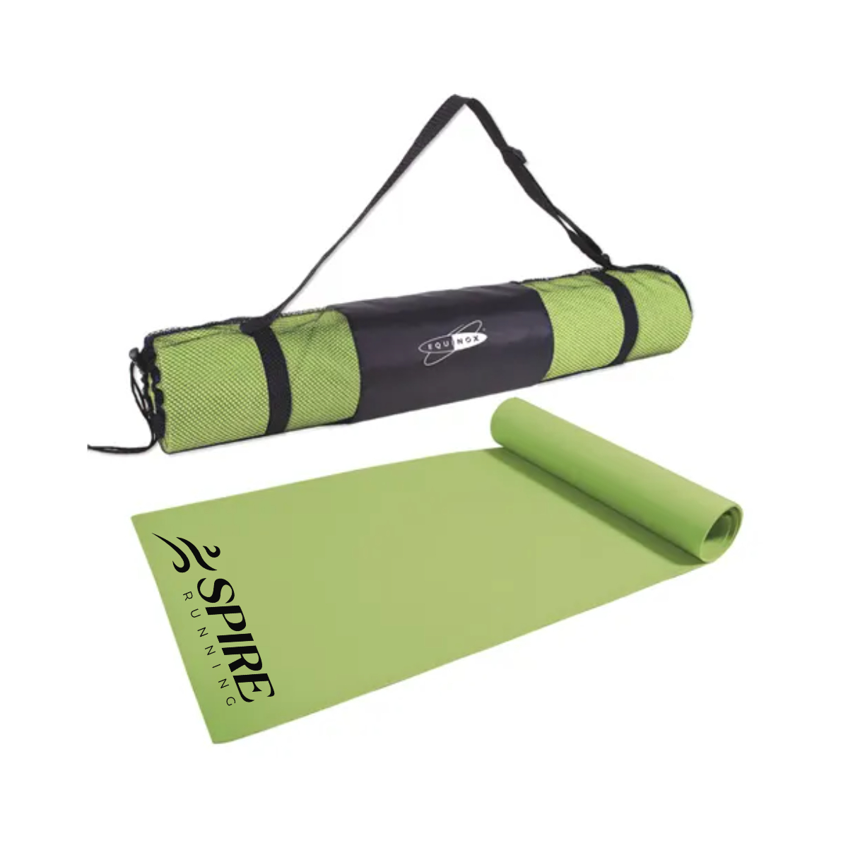 Quiet & Rest Anywhere Stretch Mat - Quiet & Rest Anywhere Stretch Mat - Image 0 of 0